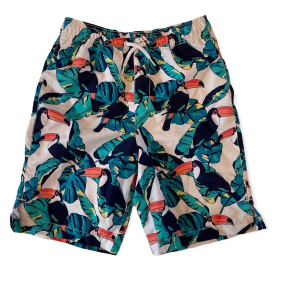 The Children’s Place Big boys swim trunks - Picture 2 of 7